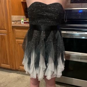 Homecoming/ party dress